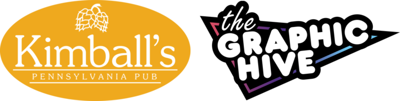 Kimball's Pub Apparel Store